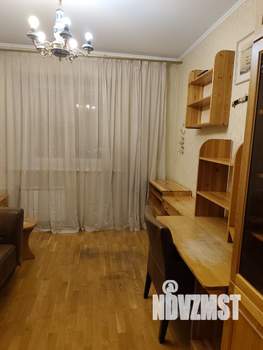 4-к квартира, на длительный срок, 110м2, 16/17 этаж