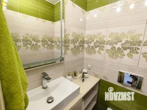 4-к квартира, на длительный срок, 110м2, 20/23 этаж