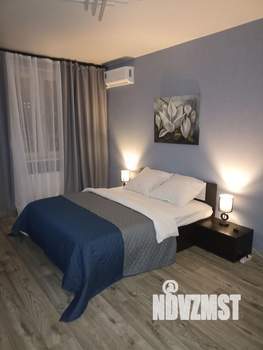 1-к квартира, на длительный срок, 46м2, 7/26 этаж