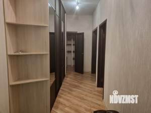2-к квартира, на длительный срок, 82м2, 4/11 этаж