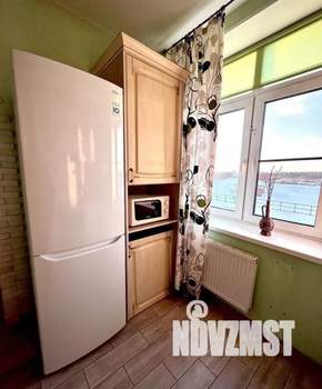 3-к квартира, посуточно, 84м2, 7/8 этаж