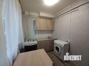 1-к квартира, на длительный срок, 29м2, 1/5 этаж