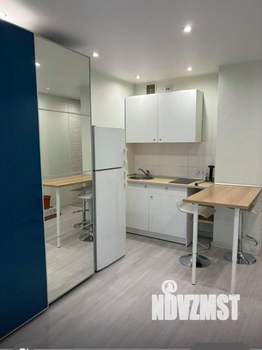 Студия квартира, на длительный срок, 30м2, 24/27 этаж