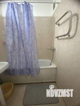 1-к квартира, на длительный срок, 42м2, 20/24 этаж