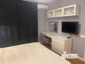 2-к квартира, на длительный срок, 62м2, 2/17 этаж