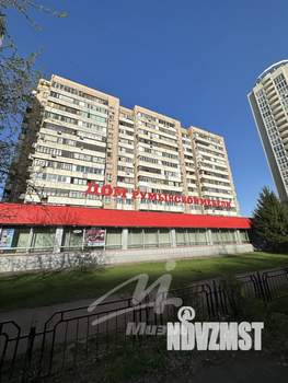 2-к квартира, на длительный срок, 54м2, 6/12 этаж