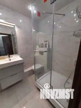 1-к квартира, посуточно, 23м2, 1/1 этаж