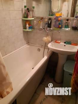 2-к квартира, на длительный срок, 44м2, 4/5 этаж