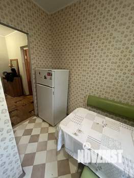 1-к квартира, на длительный срок, 40м2, 5/17 этаж