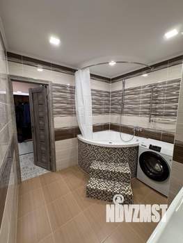 3-к квартира, на длительный срок, 80м2, 14/17 этаж