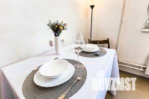 1-к квартира, посуточно, 10м2, 7/17 этаж