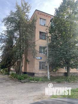 2-к квартира, на длительный срок, 55м2, 3/4 этаж