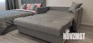 1-к квартира, посуточно, 40м2, 3/13 этаж