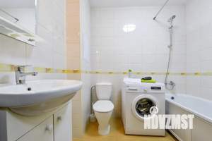 Студия квартира, посуточно, 29м2, 2/25 этаж
