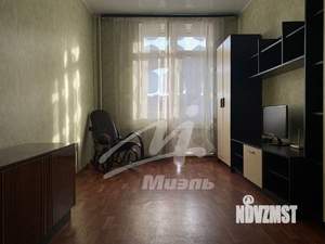 1-к квартира, на длительный срок, 32м2, 3/7 этаж