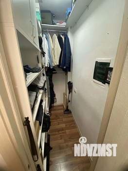 1-к квартира, на длительный срок, 40м2, 12/17 этаж