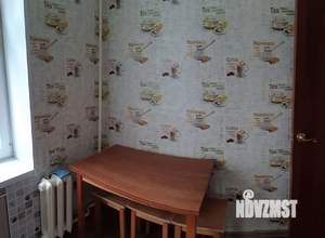 1-к квартира, на длительный срок, 32м2, 4/4 этаж