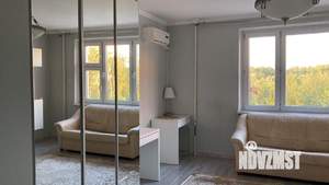 3-к квартира, на длительный срок, 81м2, 5/17 этаж