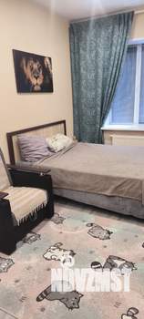 Студия квартира, на длительный срок, 20м2, 2/3 этаж