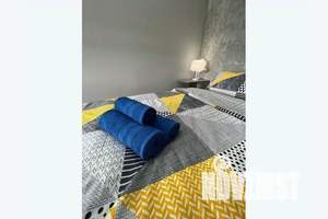 1-к квартира, посуточно, 26м2, 5/17 этаж