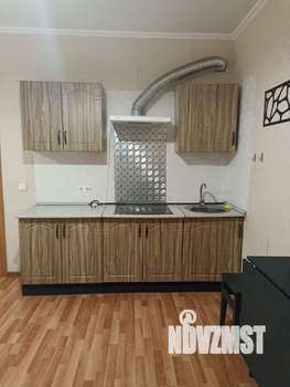 Студия квартира, на длительный срок, 30м2, 3/12 этаж