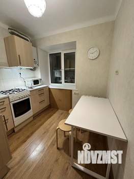 2-к квартира, на длительный срок, 45м2, 3/5 этаж