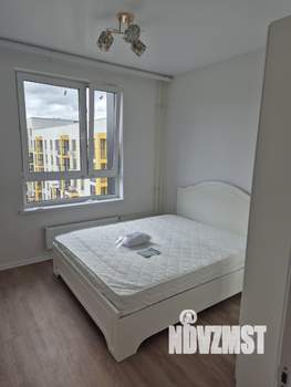 2-к квартира, на длительный срок, 40м2, 11/12 этаж