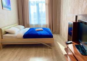 1-к квартира, на длительный срок, 35м2, 7/10 этаж