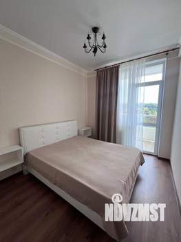 2-к квартира, на длительный срок, 55м2, 6/18 этаж