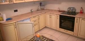 1-к квартира, на длительный срок, 44м2, 18/25 этаж