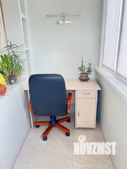 1-к квартира, на длительный срок, 34м2, 8/9 этаж