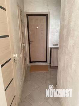 1-к квартира, на длительный срок, 41м2, 4/5 этаж