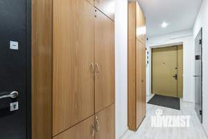 1-к квартира, посуточно, 15м2, 1/1 этаж