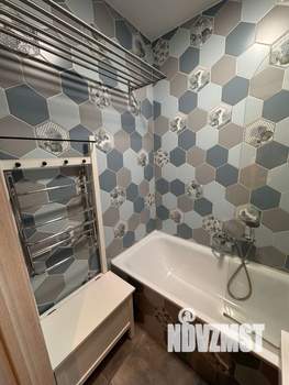 Студия квартира, на длительный срок, 33м2, 14/18 этаж