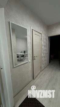 2-к квартира, на длительный срок, 40м2, 7/17 этаж