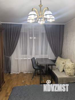 1-к квартира, на длительный срок, 25м2, 2/5 этаж