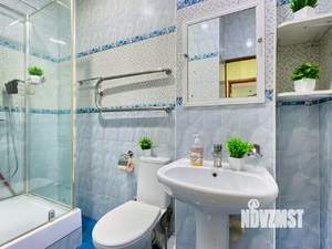 2-к квартира, посуточно, 50м2, 8/17 этаж