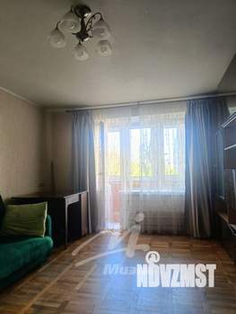 2-к квартира, на длительный срок, 56м2, 6/12 этаж