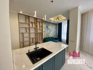 2-к квартира, на длительный срок, 70м2, 29/41 этаж