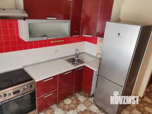 1-к квартира, на длительный срок, 35м2, 3/9 этаж