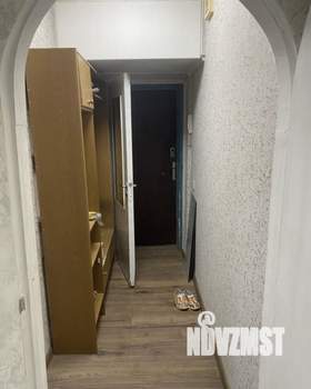 1-к квартира, на длительный срок, 31м2, 1/5 этаж