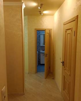 2-к квартира, на длительный срок, 64м2, 4/25 этаж