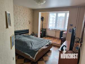 2-к квартира, на длительный срок, 62м2, 16/17 этаж