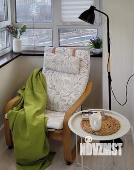 2-к квартира, на длительный срок, 64м2, 18/25 этаж