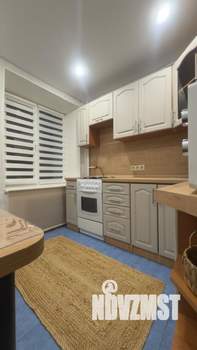 1-к квартира, на длительный срок, 32м2, 4/9 этаж
