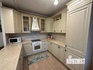 2-к квартира, на длительный срок, 55м2, 7/16 этаж