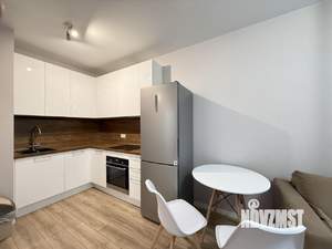 2-к квартира, на длительный срок, 34м2, 8/17 этаж