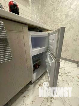 1-к квартира, посуточно, 18м2, 1/1 этаж