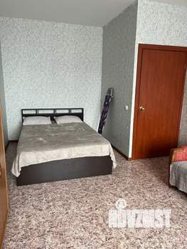 1-к квартира, на длительный срок, 40м2, 4/26 этаж