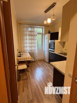 1-к квартира, на длительный срок, 36м2, 3/8 этаж